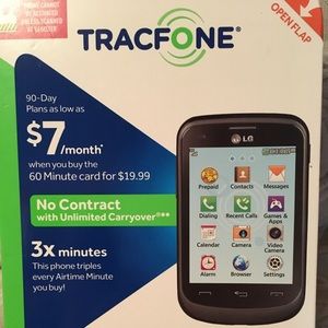 Tracfone